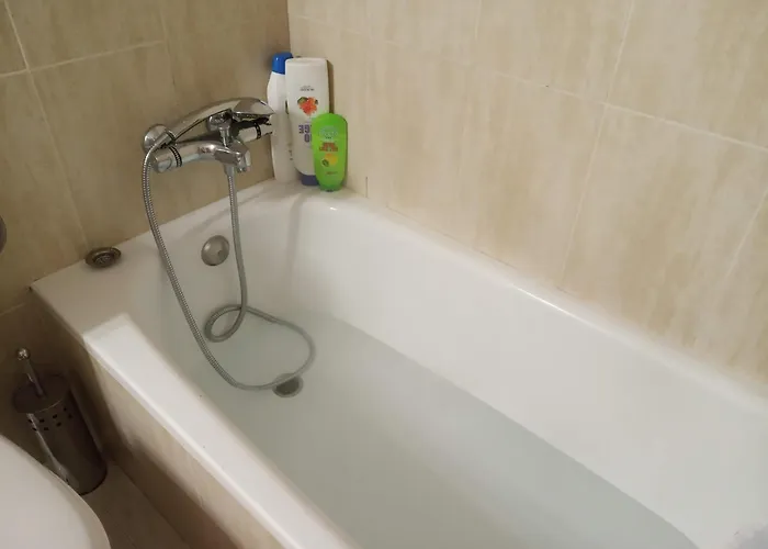 Apartmán Chez Marie Et Pierre