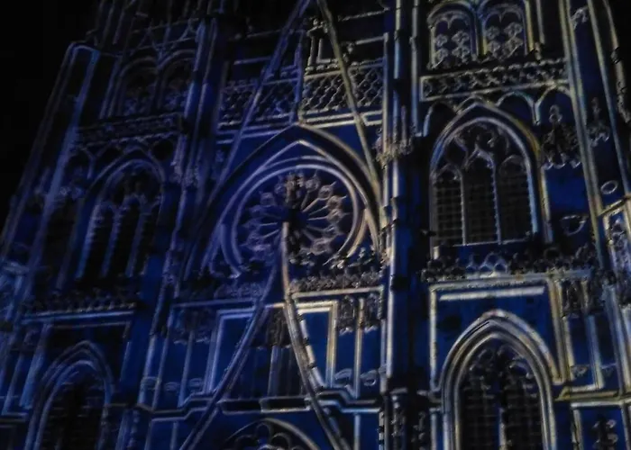 Apartmán Chez Marie Et Pierre Toul